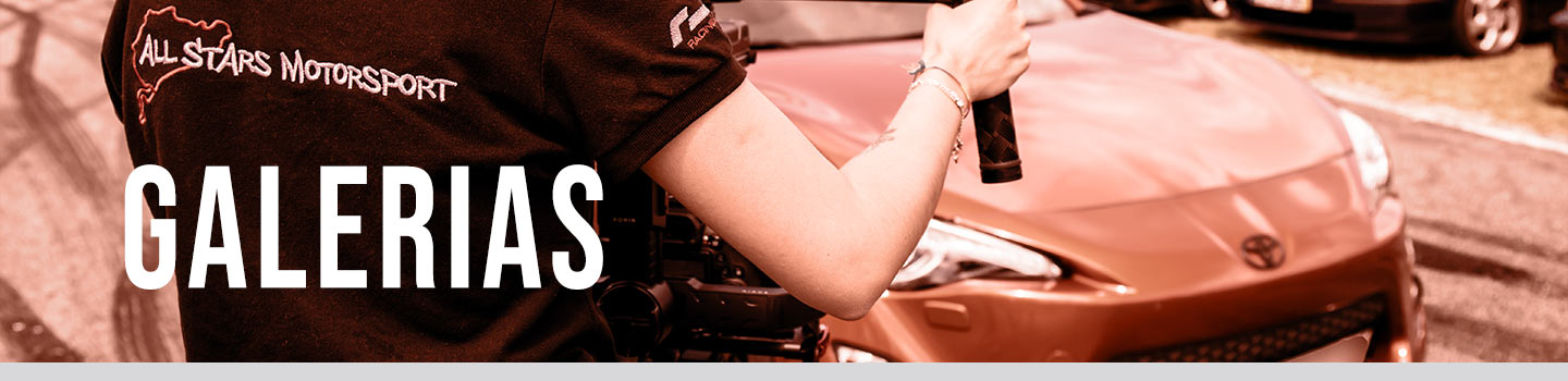 All Stars Motorsport