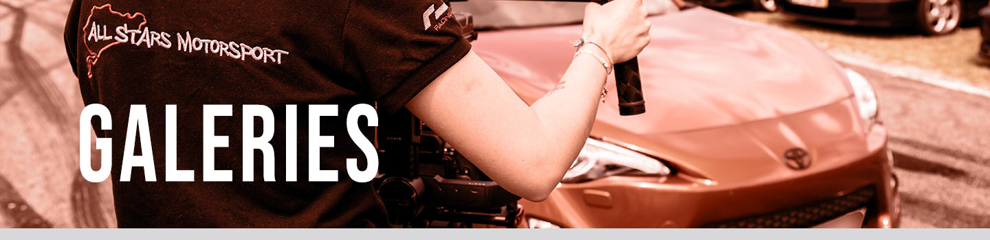 All Stars Motorsport