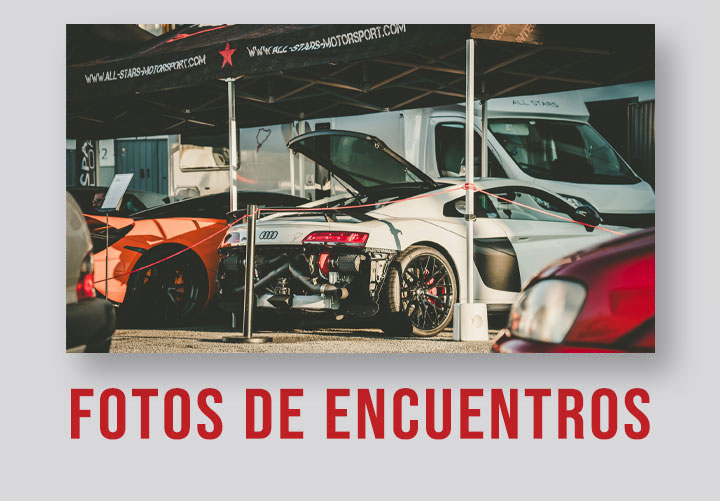 Photos d'évènements