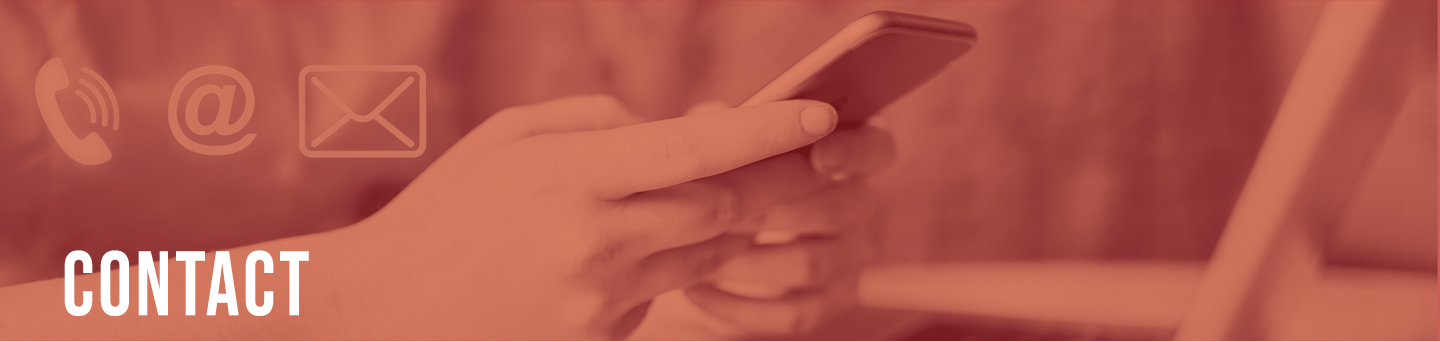 contact