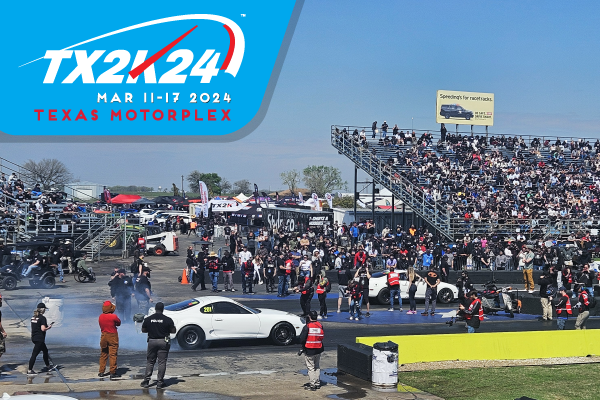 TX2K - 2024