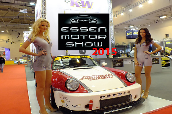 Sema Show 2015
