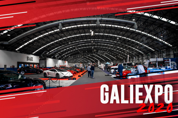 GaliExpo 2020