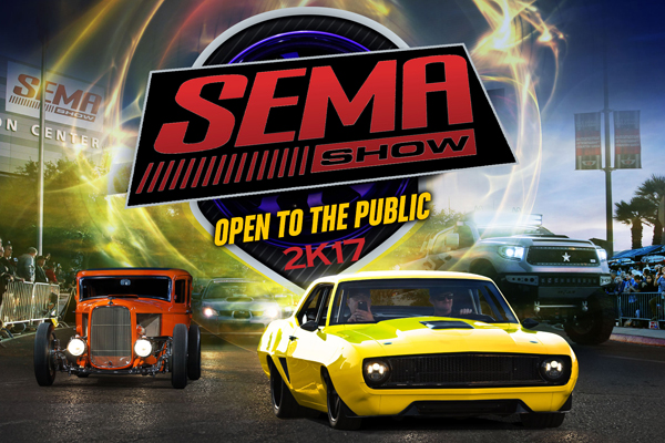 Sema Show 2017