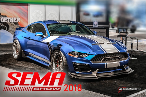 Sema Show 2018